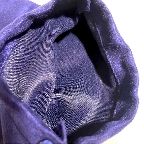 NEW Tory Burch Jewelry Bag - Picture 2 of 5